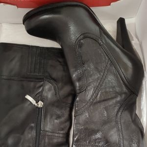 Guess Knee High Boots